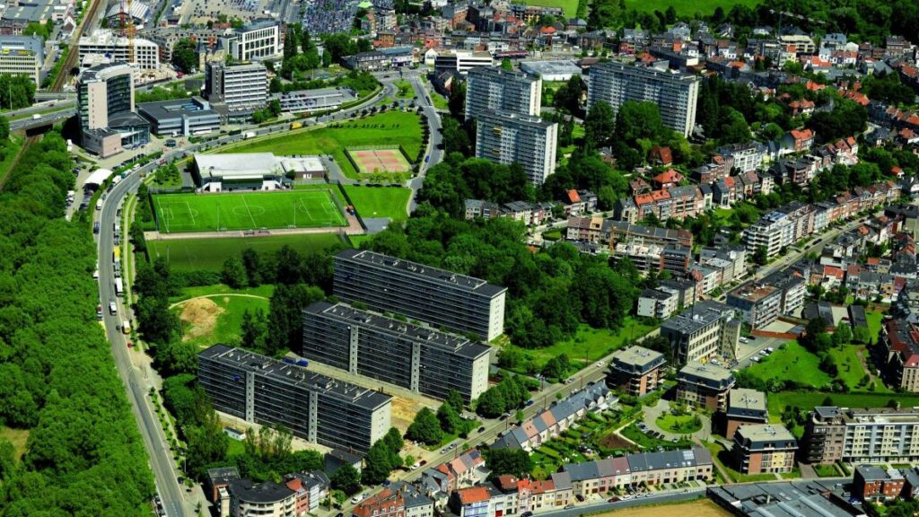 Berchem-Sainte-Agathe (BRU)